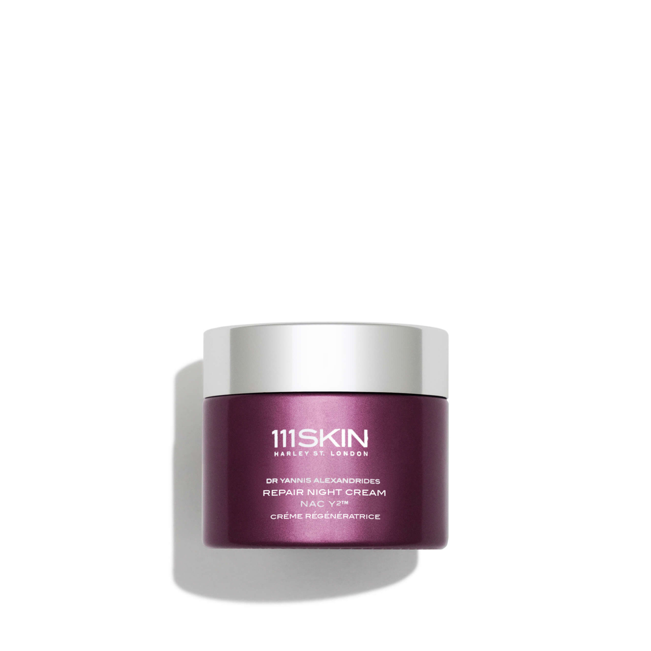 111Skin Repair Night Cream NAC Y² 50 ml
