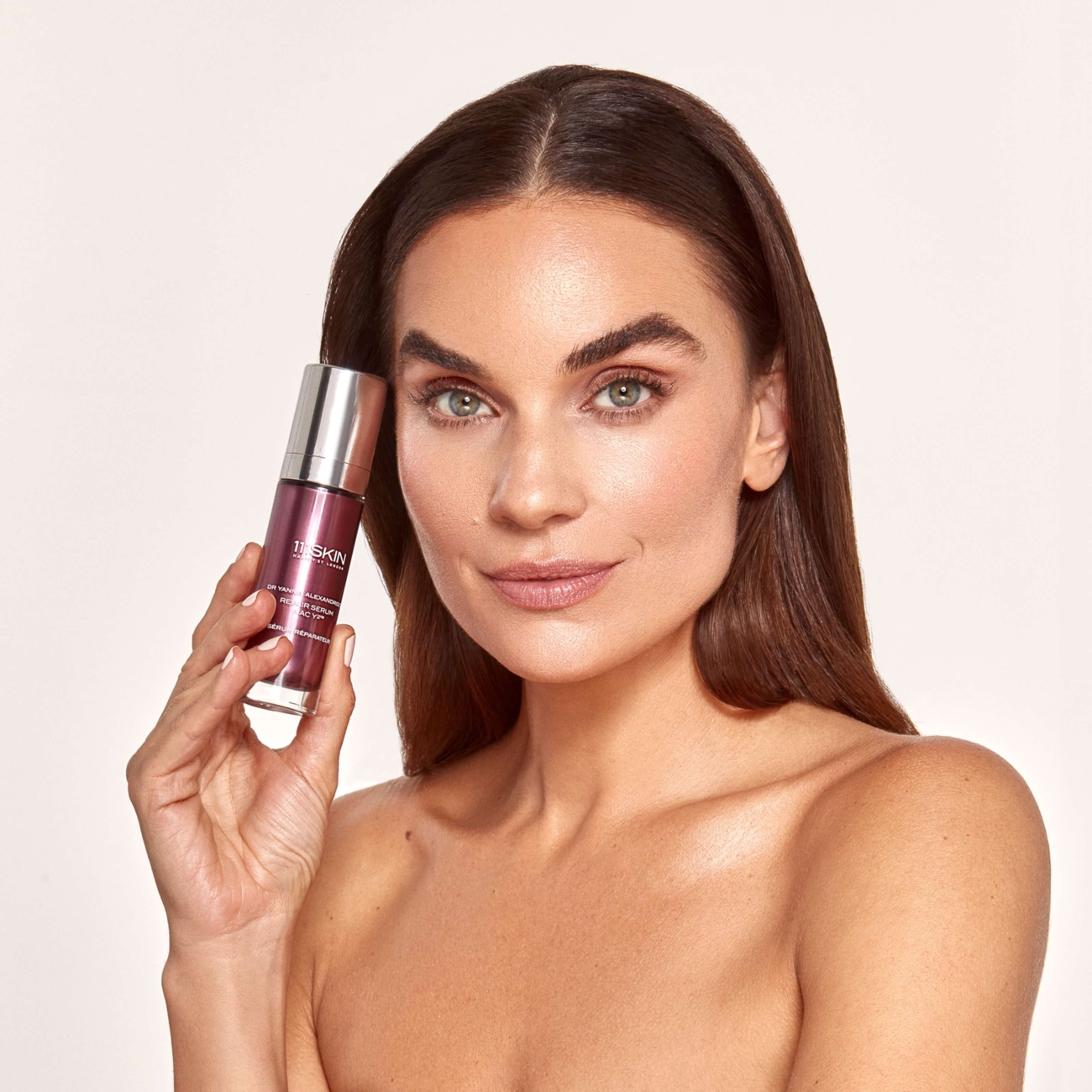 111Skin Repair Serum Nac Y² 15 ml