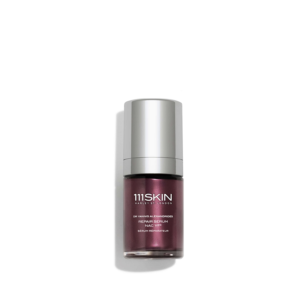 111Skin Repair Serum Nac Y² 15 ml