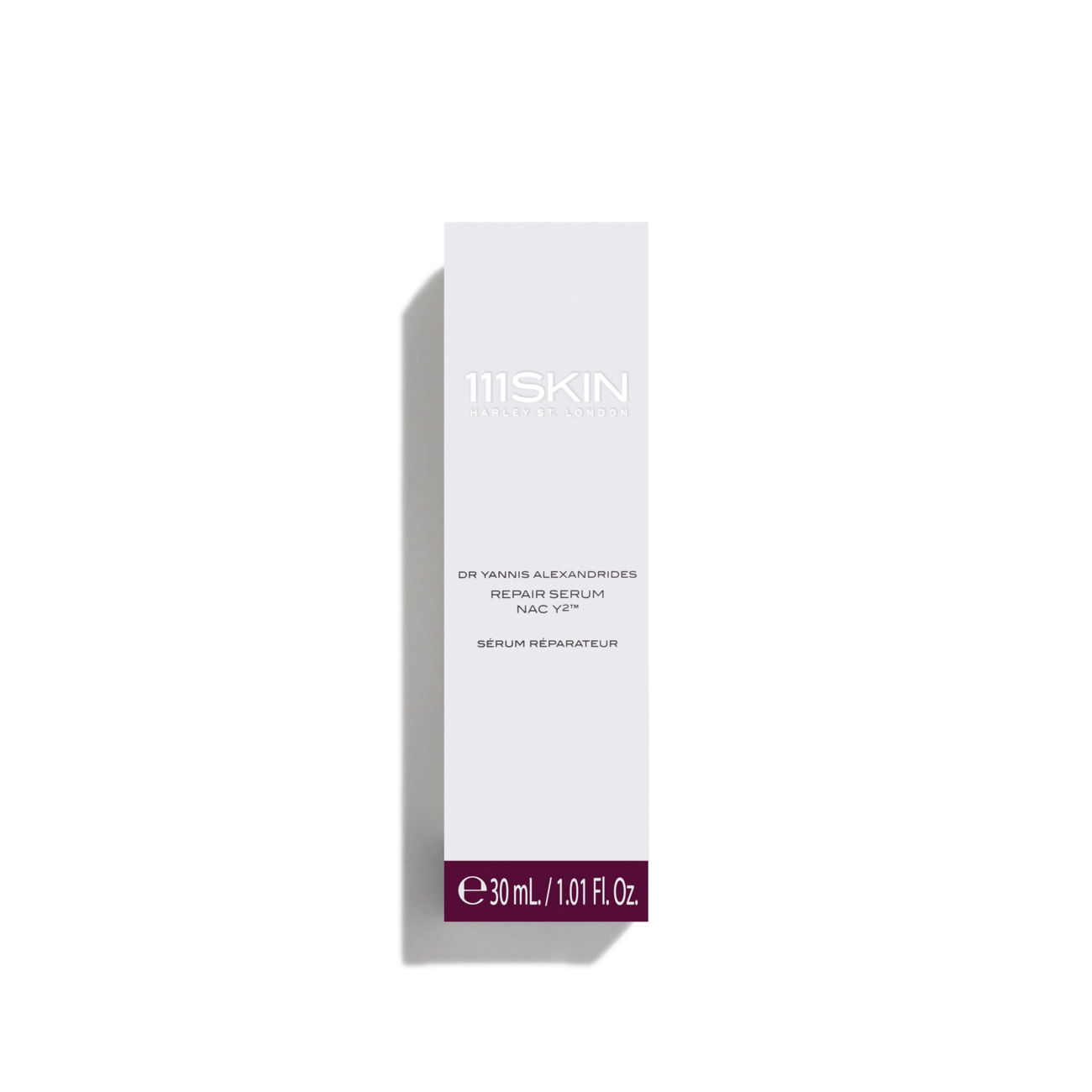 111Skin Repair Serum Nac Y² 30 ml