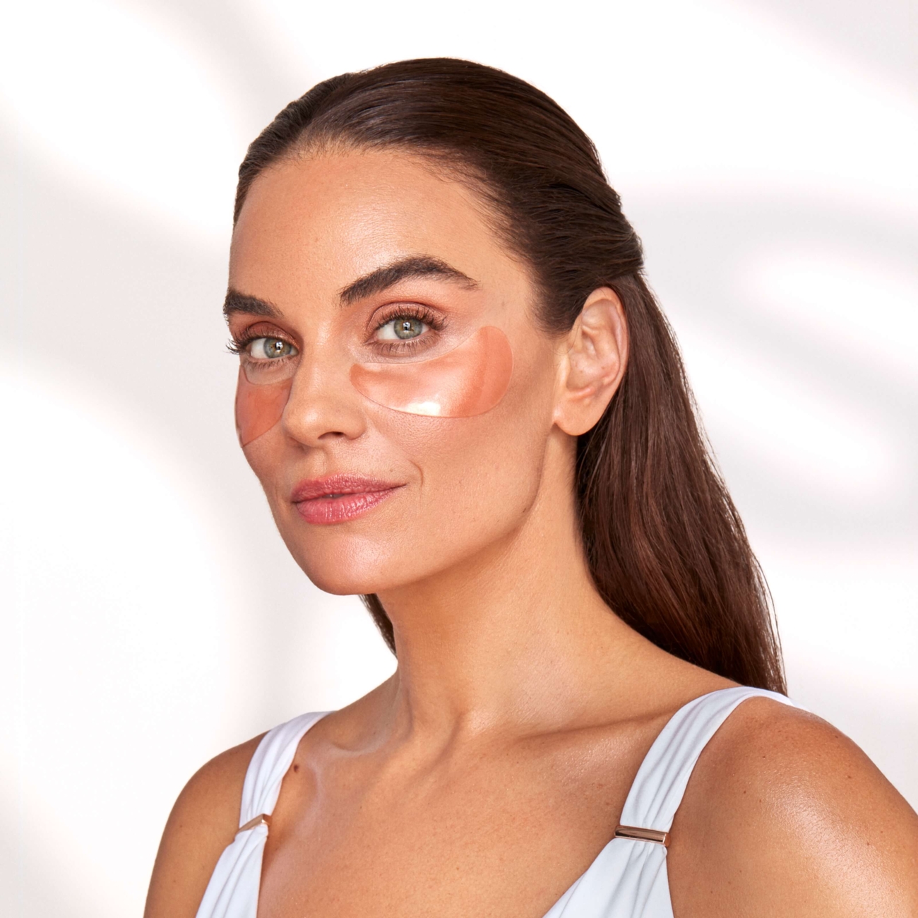 111Skin Rose Gold Illuminating Eye Mask (8 Pack) 48 ml