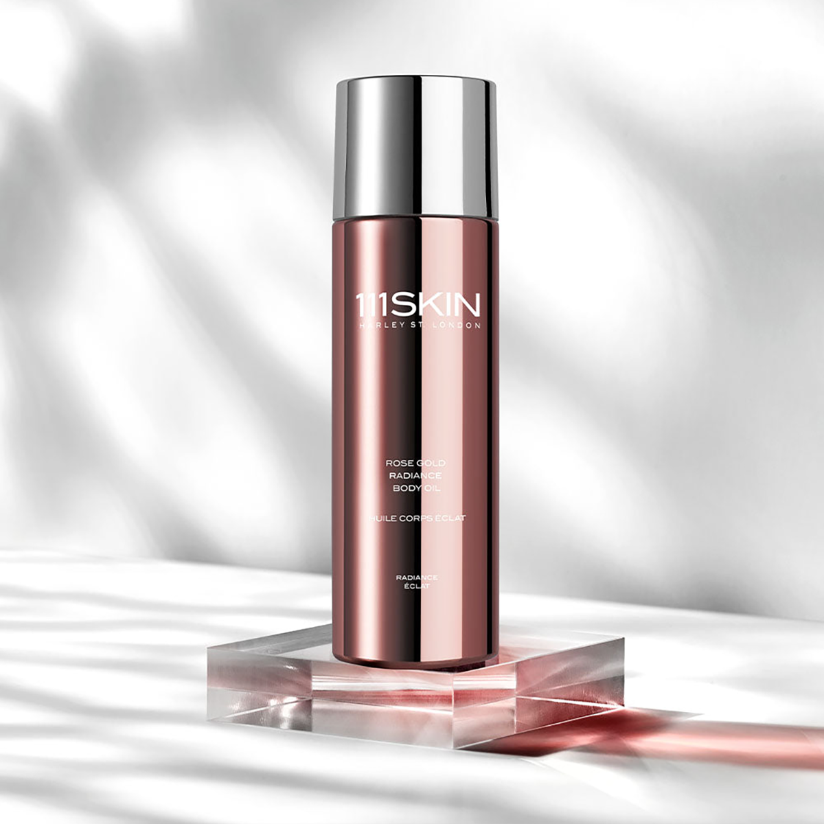 111Skin Rose Gold Radiance Body Oil 100 ml