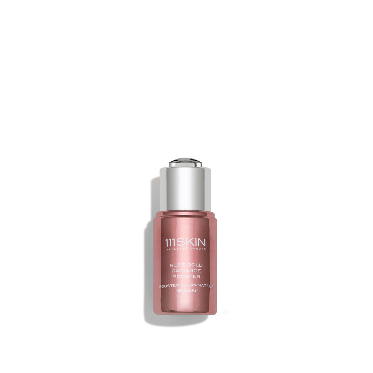 111Skin Rose Gold Radiance Booster New Packaging 20 ml