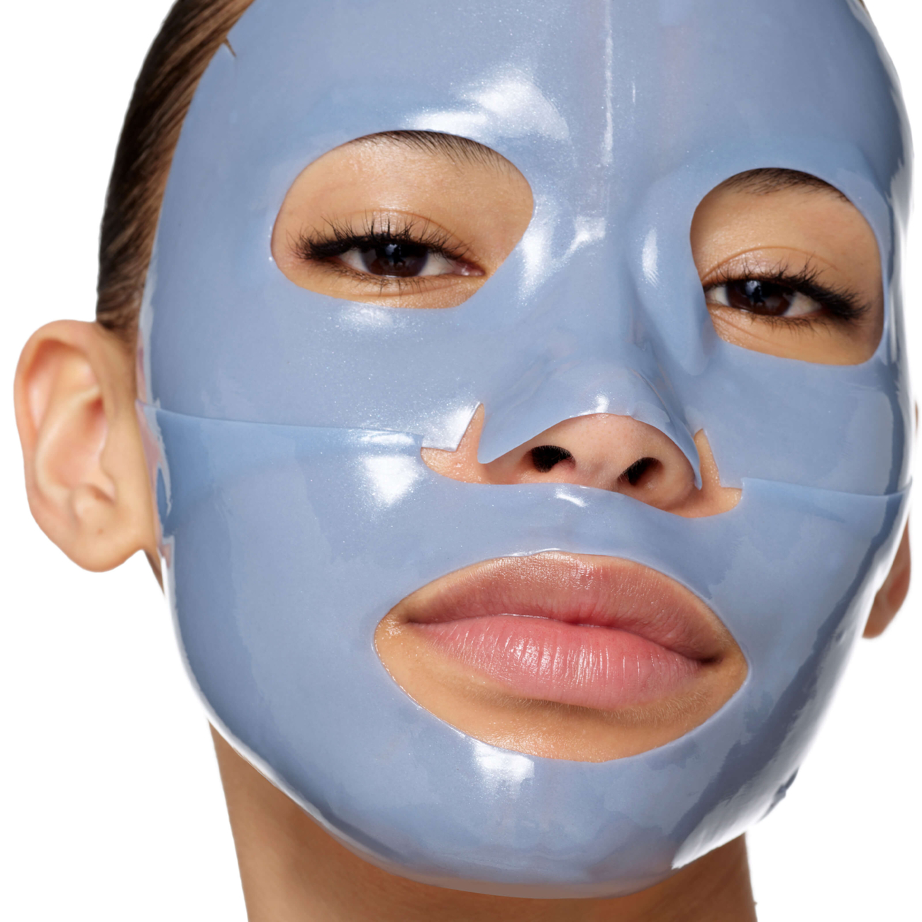 111Skin Sub-Zero De-Puffing Facial Mask (5 Pack) 150 ml