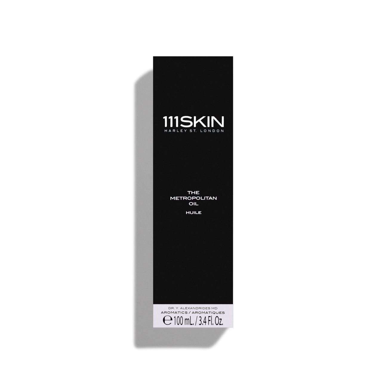 111Skin The Metropolitan Oil 100 ml