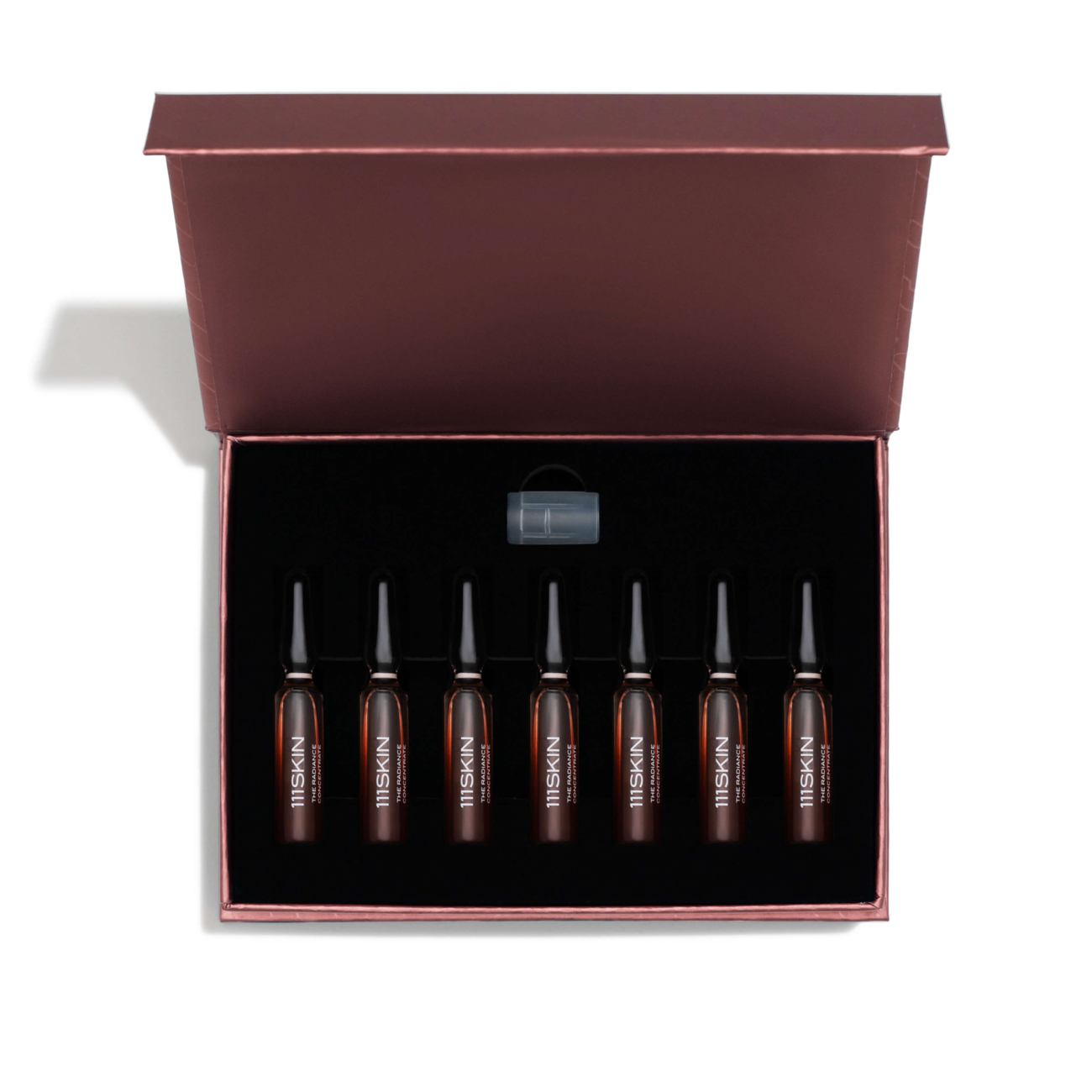 111Skin The Radiance Concentrate (7 x 2 ml) 14 ml