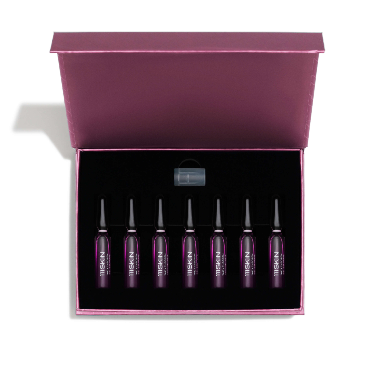 111Skin The Y Theorem Concentrate (7 x 2 ml) 14 ml