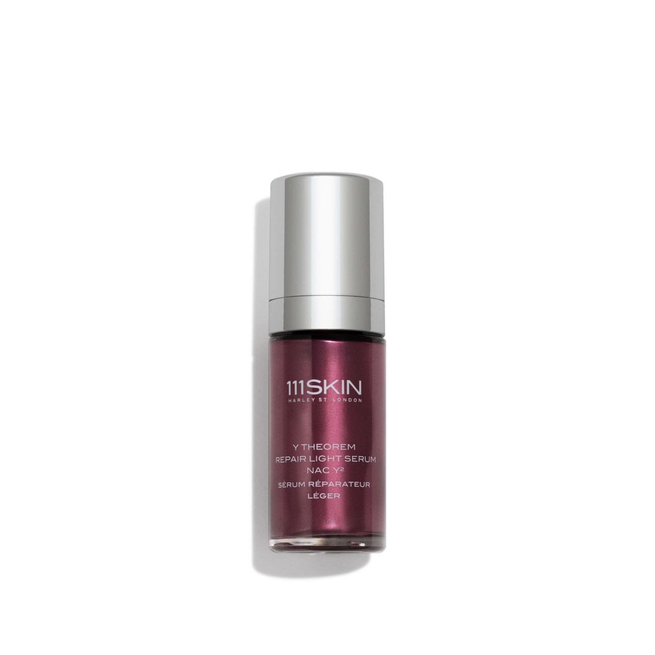 111Skin Y Theorem Repair Light Serum NAC Y² 30 ml