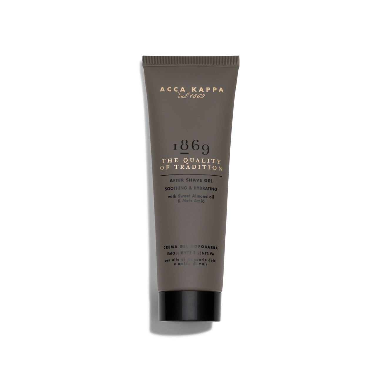 Acca Kappa After Shave Gel 125 ml
