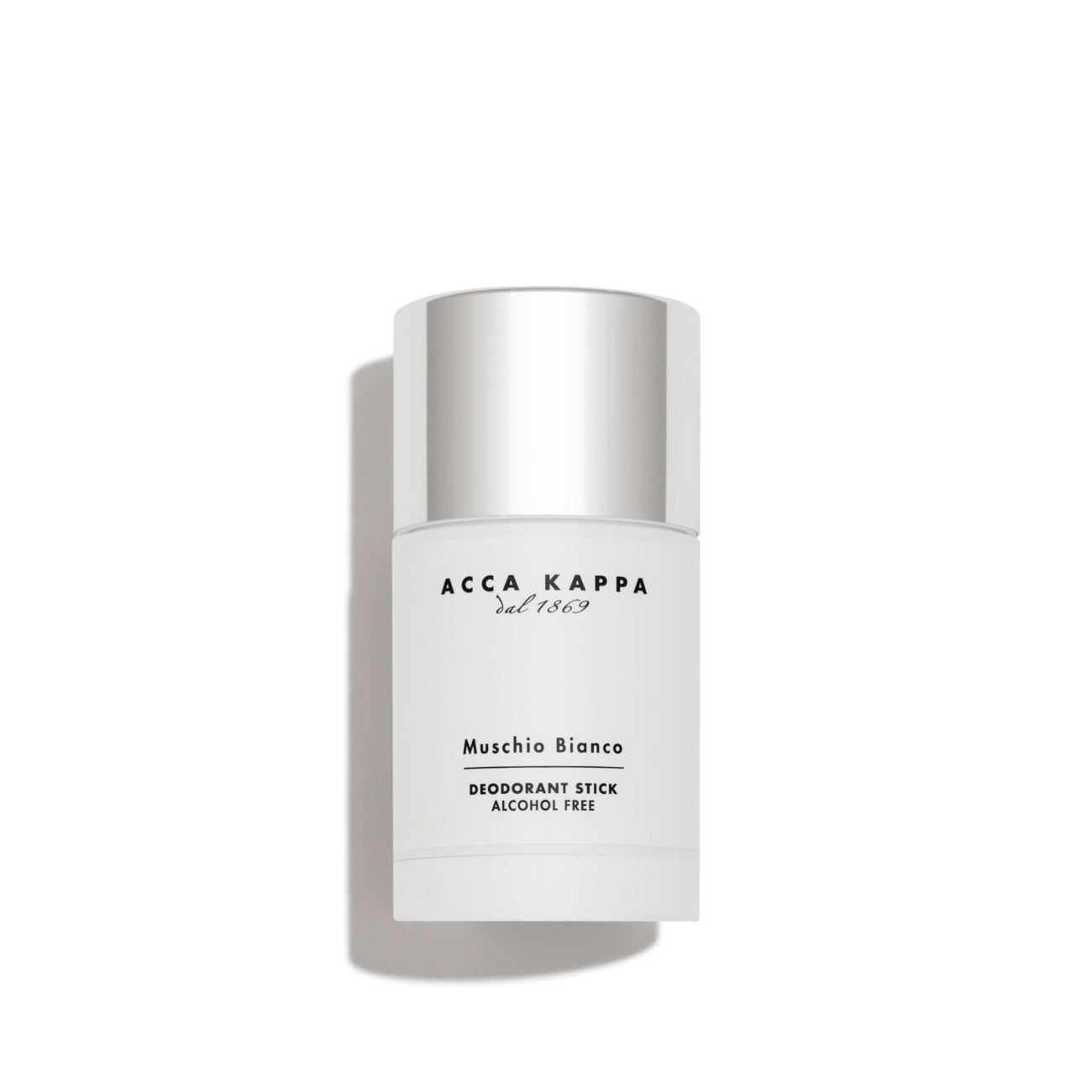 Acca Kappa Alcohol Free Deodorant Stick 75 ml
