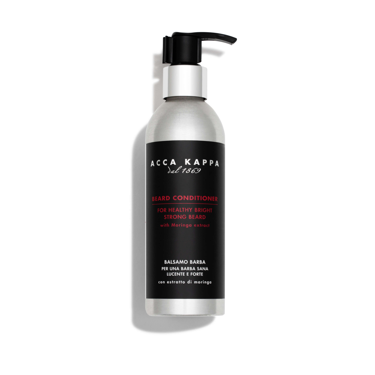 Acca Kappa Beard Conditioner 200 ml