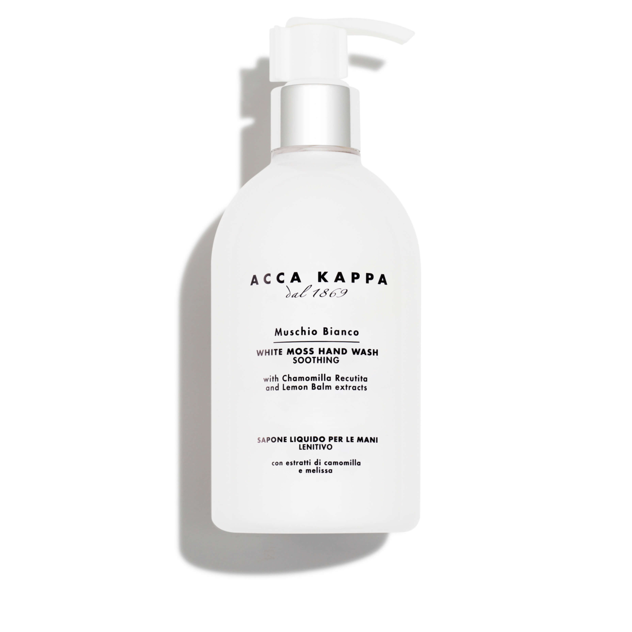 Acca Kappa Hand Wash 300 ml