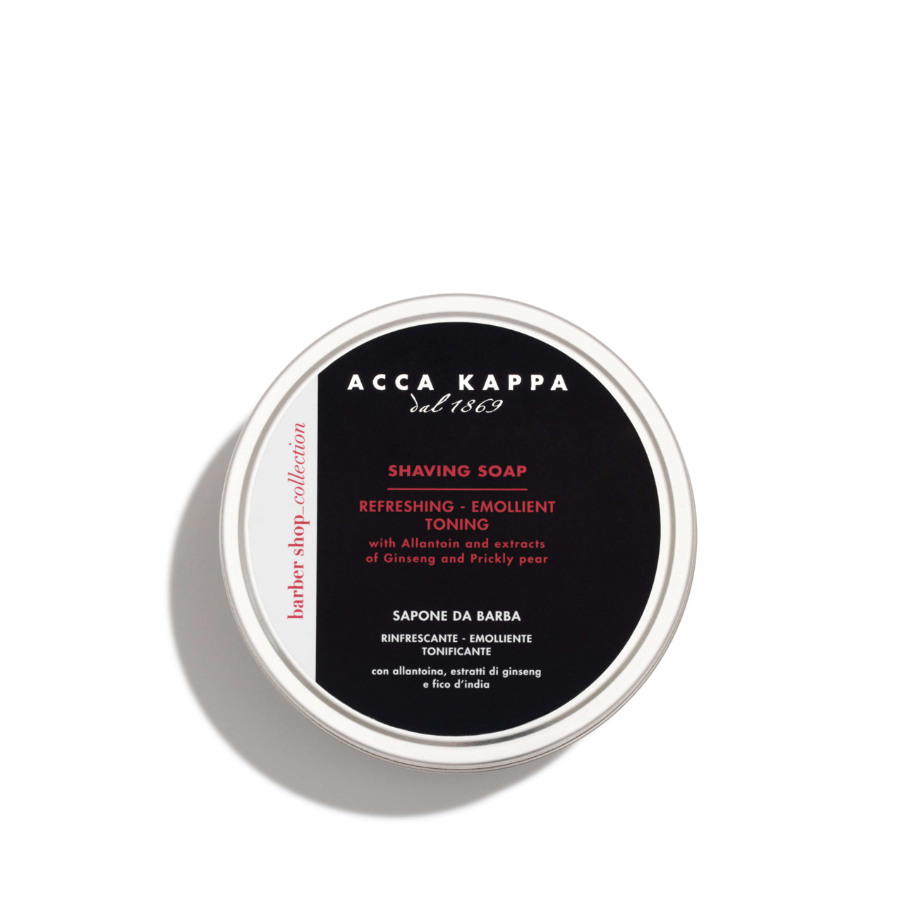 Acca Kappa Shaving Soap 250 ml
