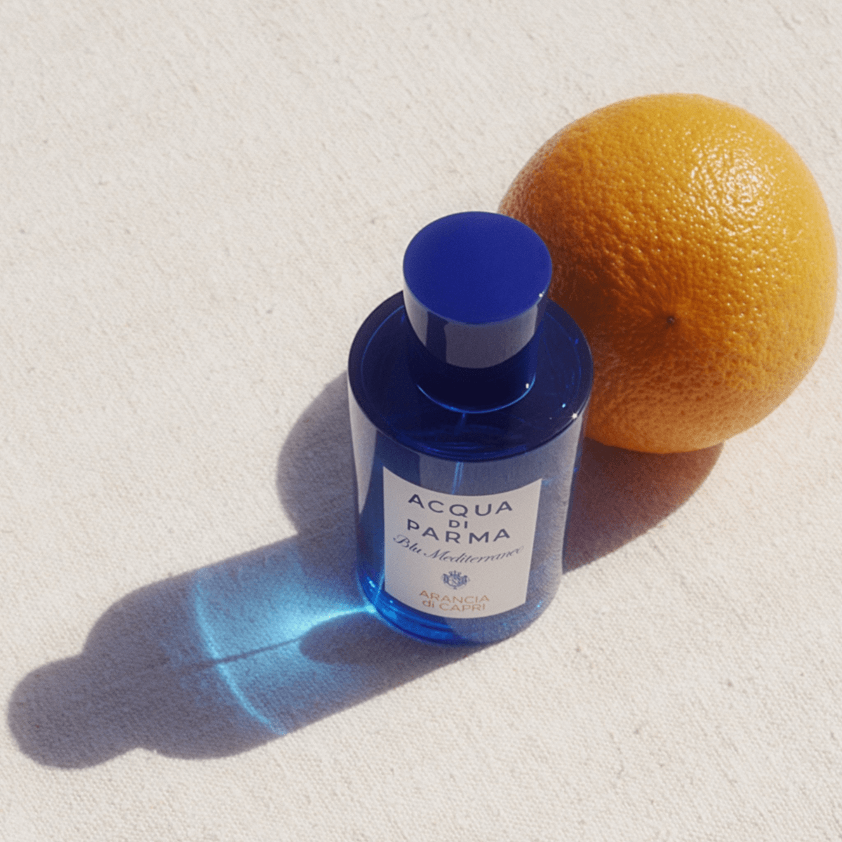 Acqua di Parma Arancia di Capri 100 ml