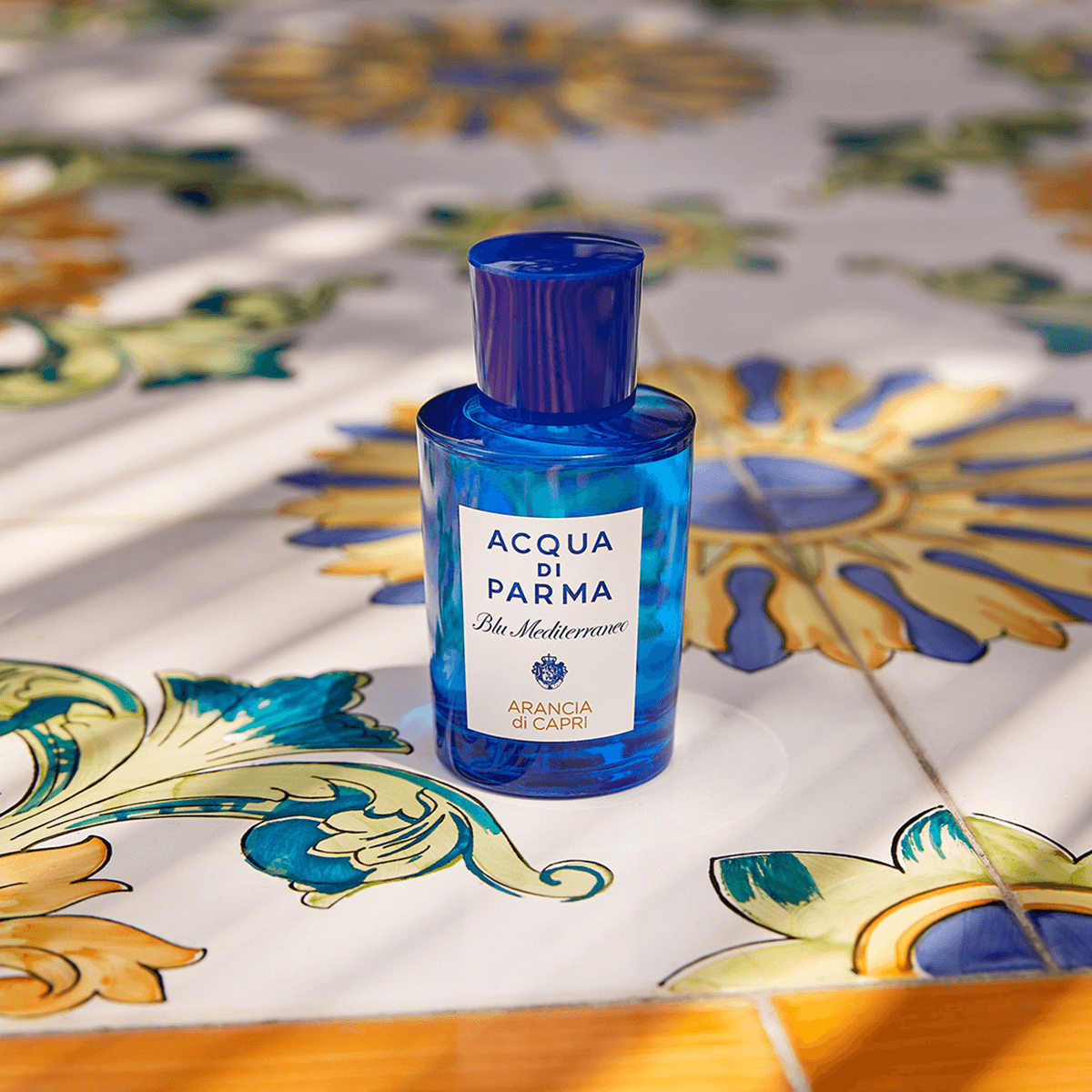 Acqua di Parma Arancia di Capri 100 ml