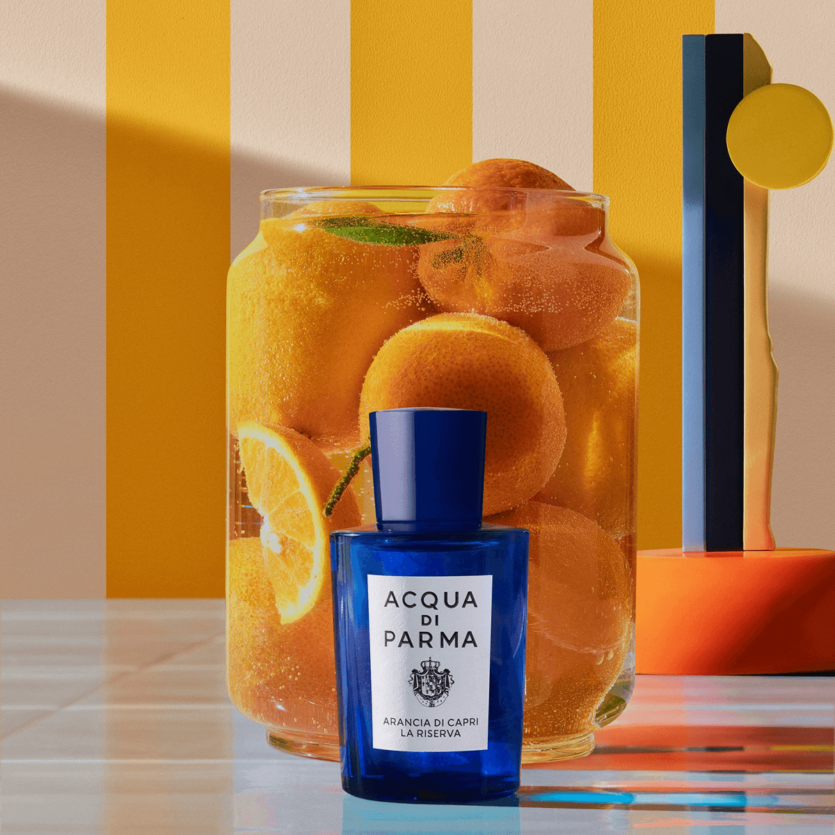 Acqua di Parma Arancia di Capri La Riserva 100 ml