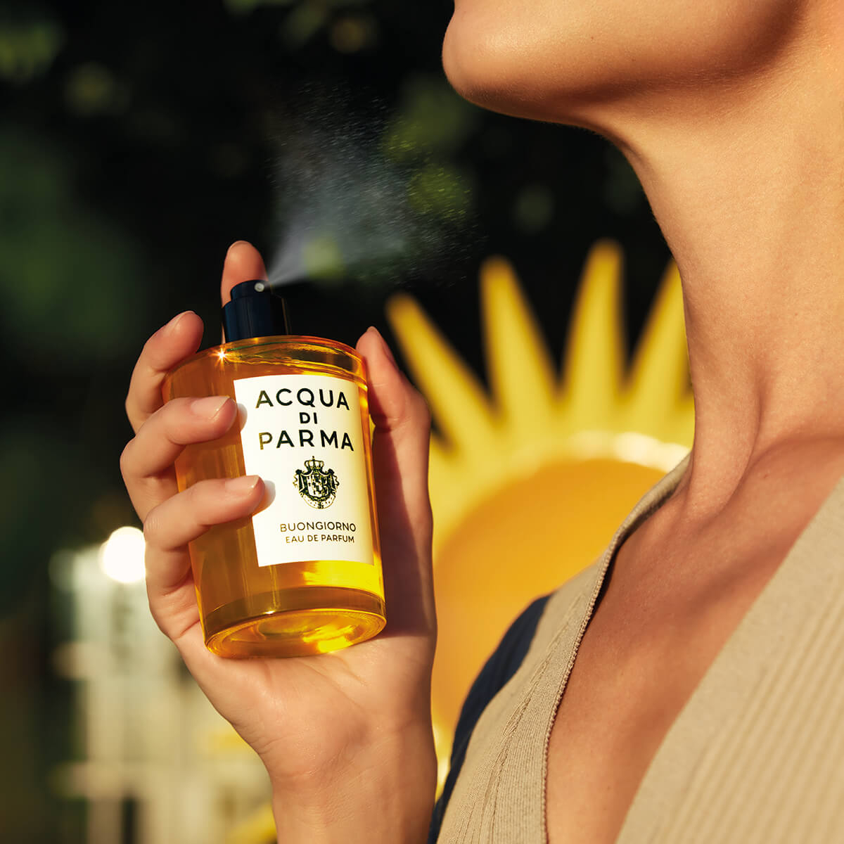Acqua di Parma Buongiorno 100 ml
