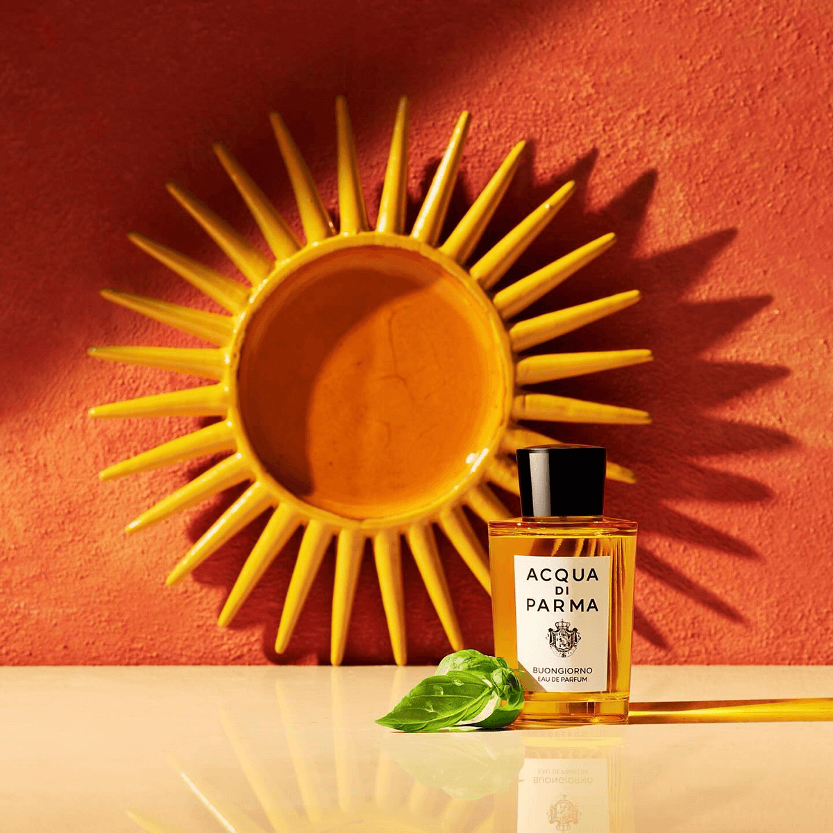 Acqua di Parma Buongiorno 100 ml