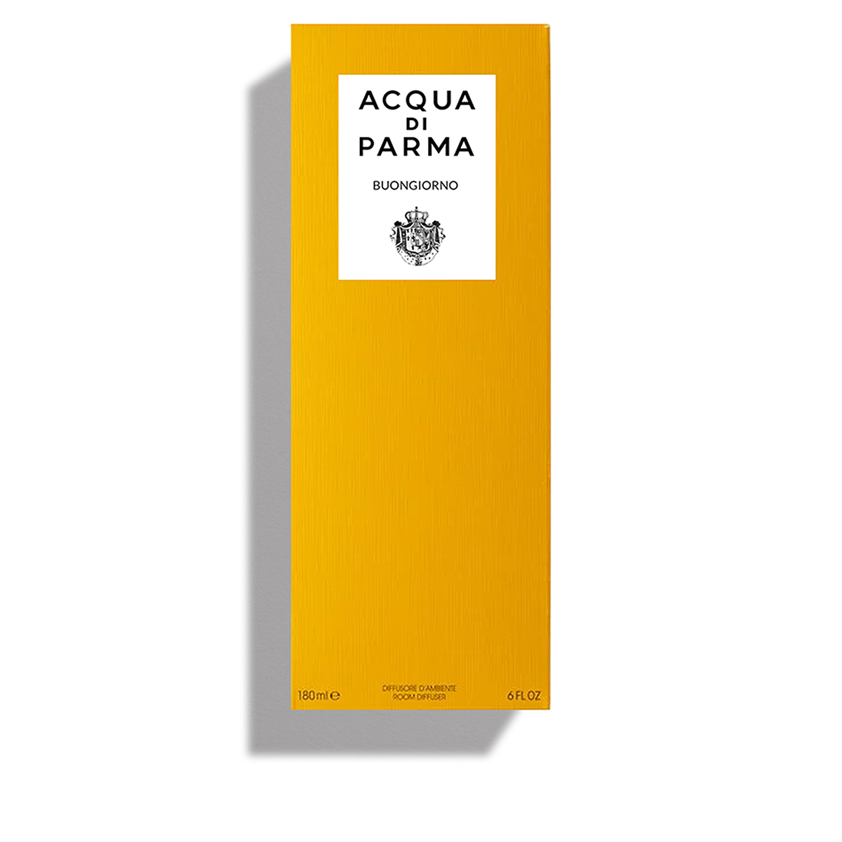 Acqua di Parma Buongiorno Diffuser 180 ml