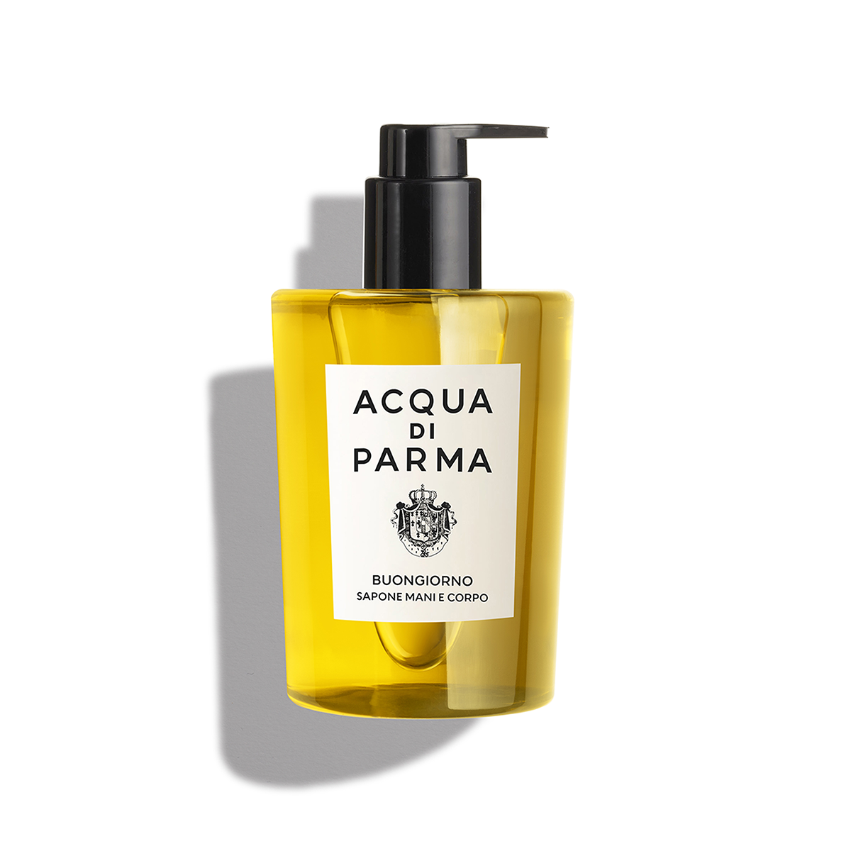 Acqua di Parma Buongiorno Hand and Body Wash 300 ml