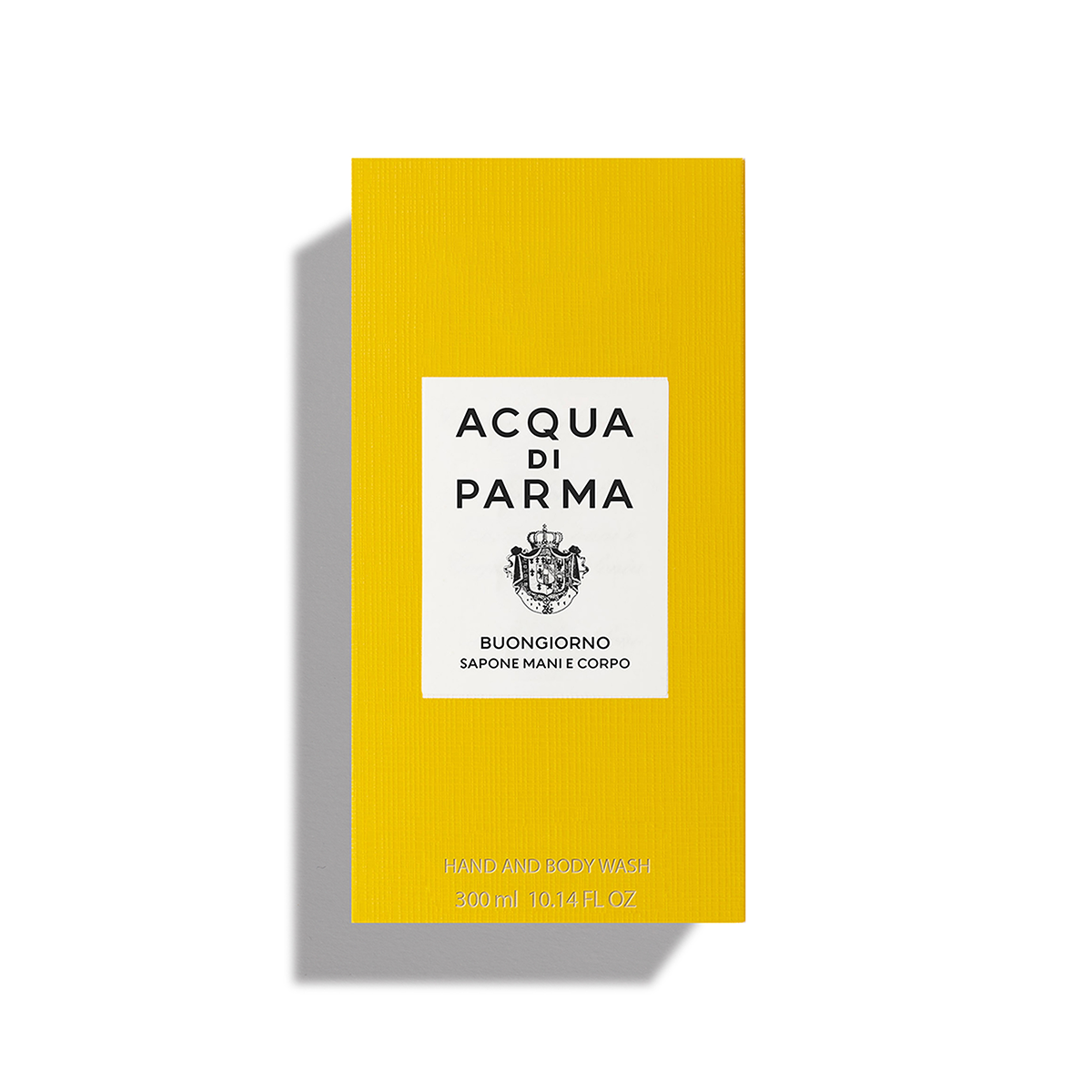 Acqua di Parma Buongiorno Hand and Body Wash 300 ml