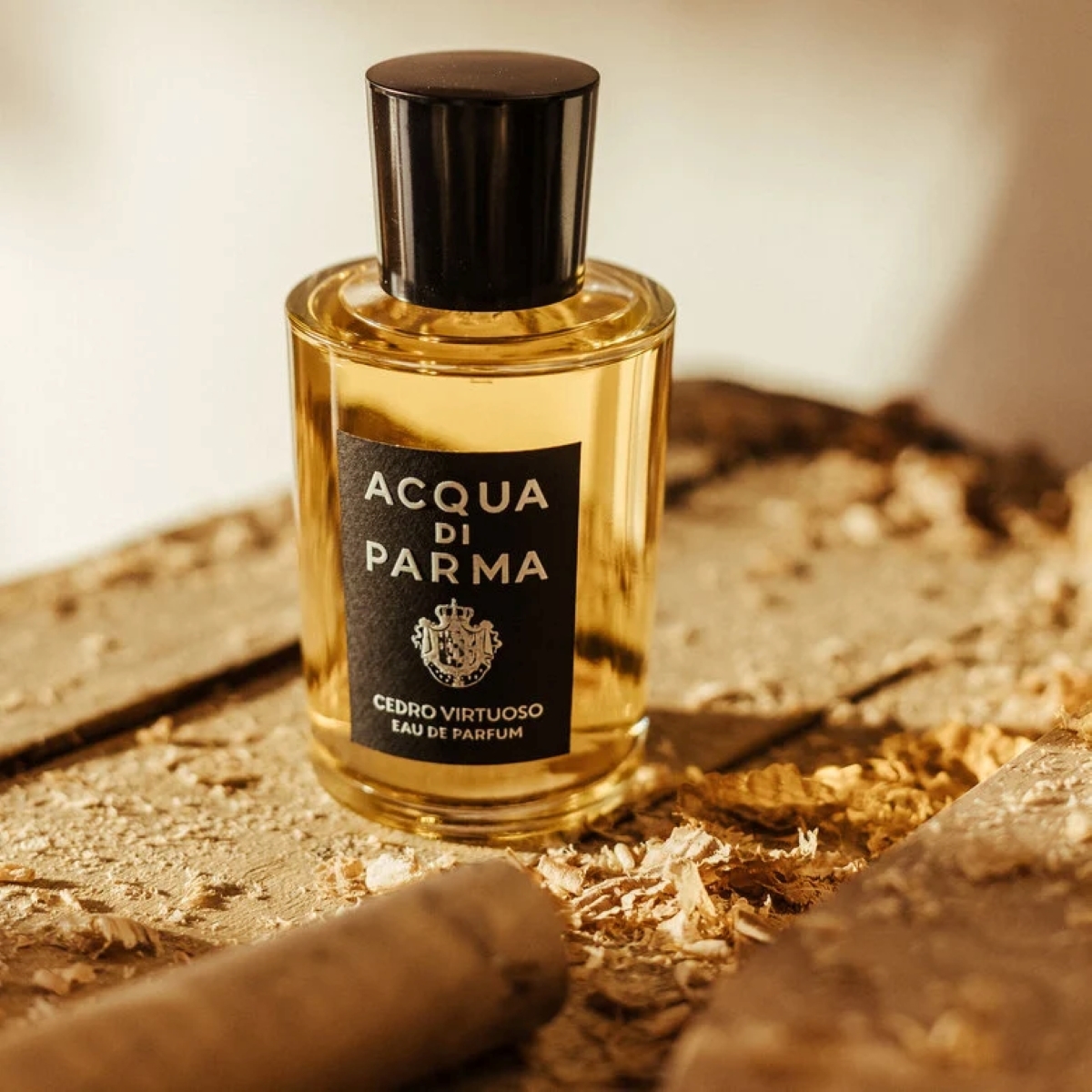 Acqua di Parma Cedro Virtuoso 100 ml