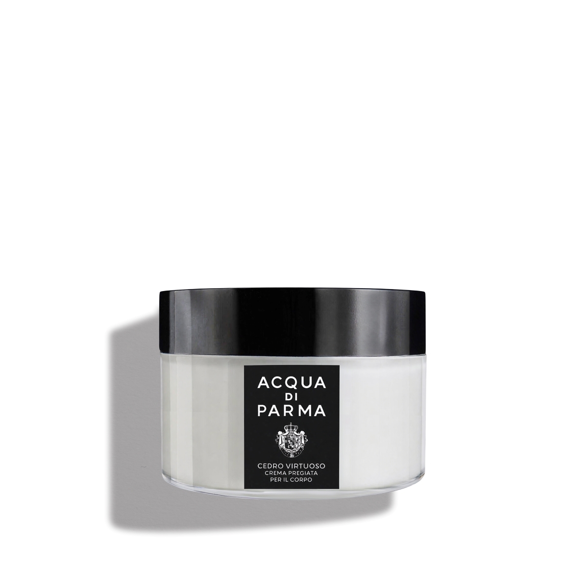 Acqua di Parma Cedro Virtuoso Body Cream 150 ml