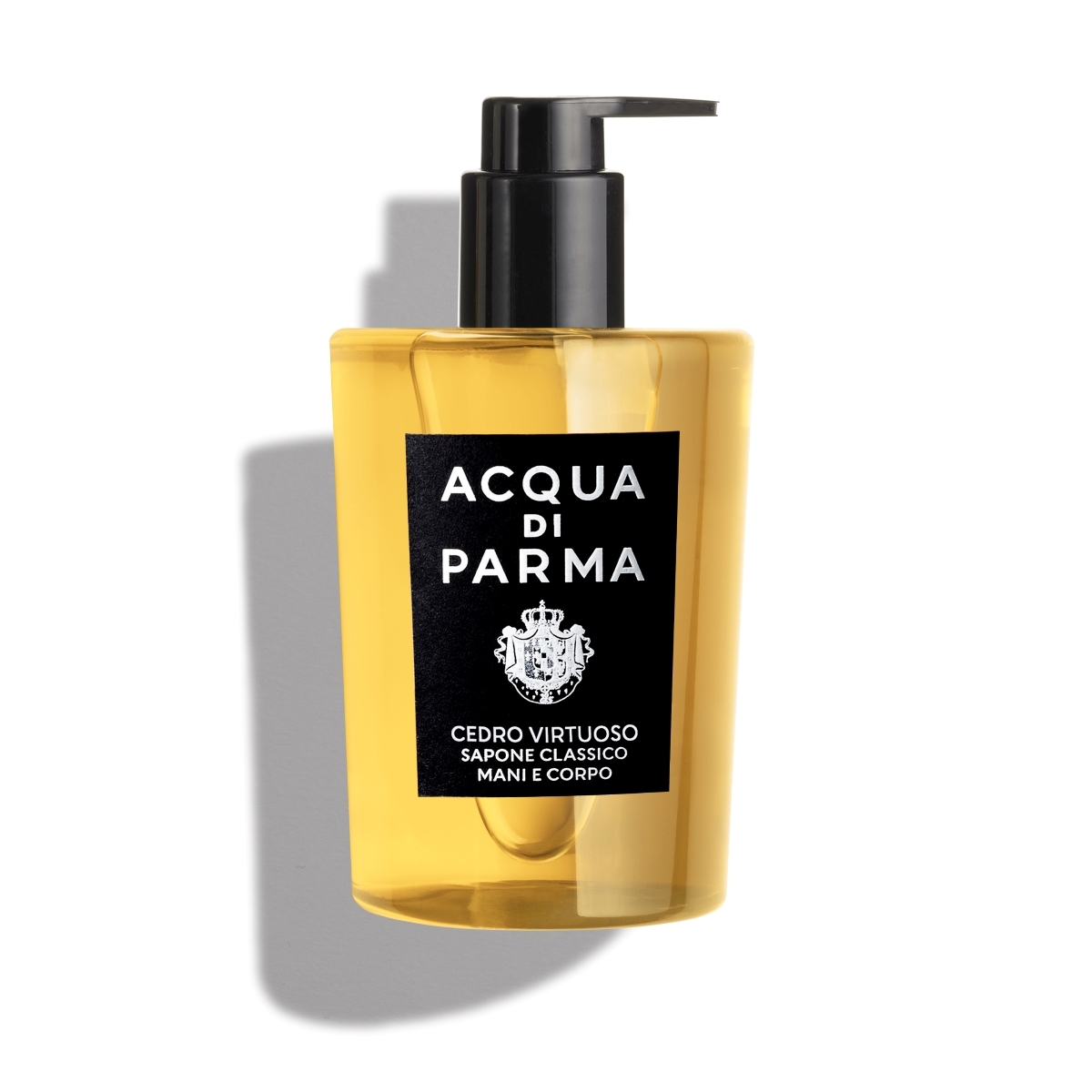 Acqua di Parma Cedro Virtuoso Hand & Body Wash 350 ml