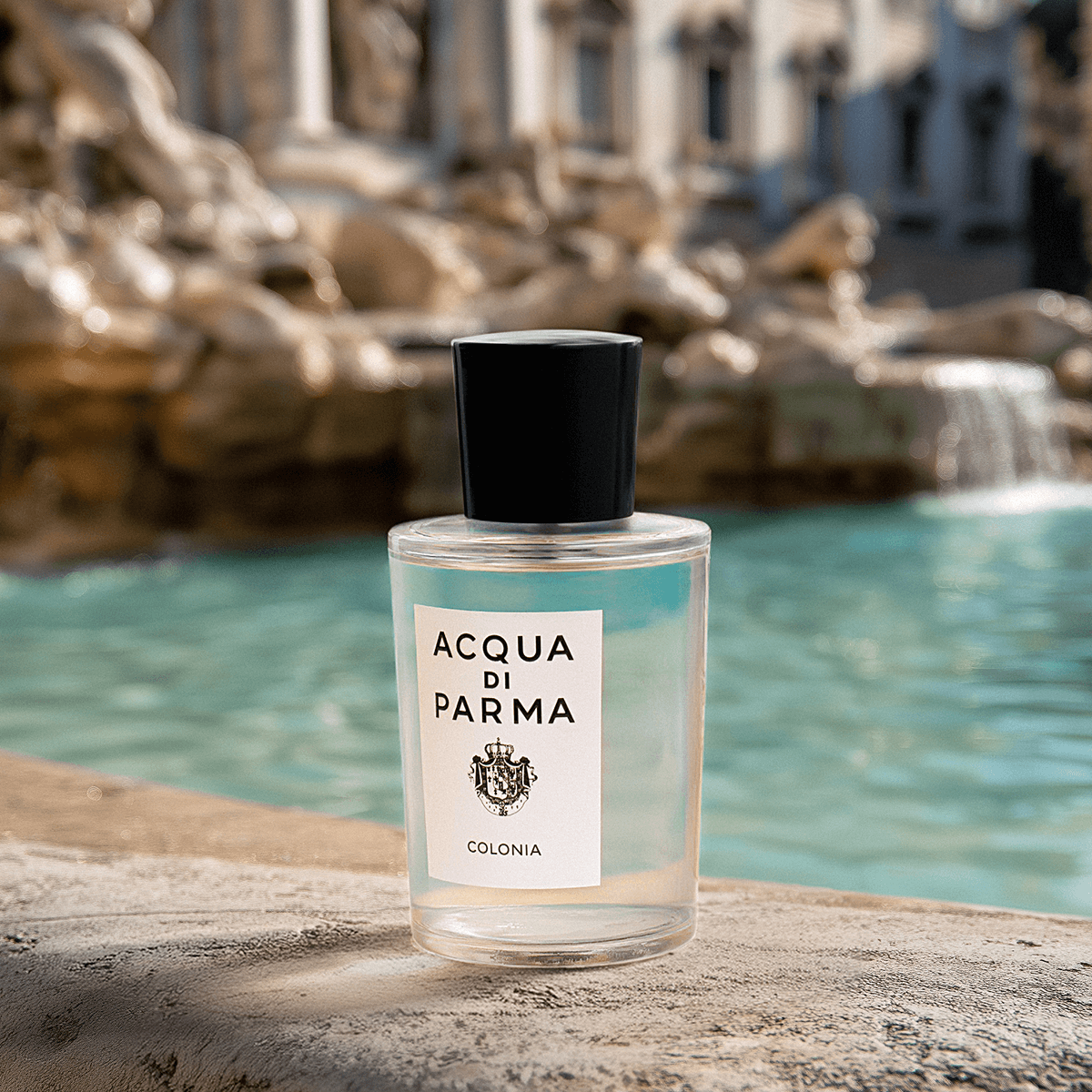 Acqua di Parma Colonia 100 ml