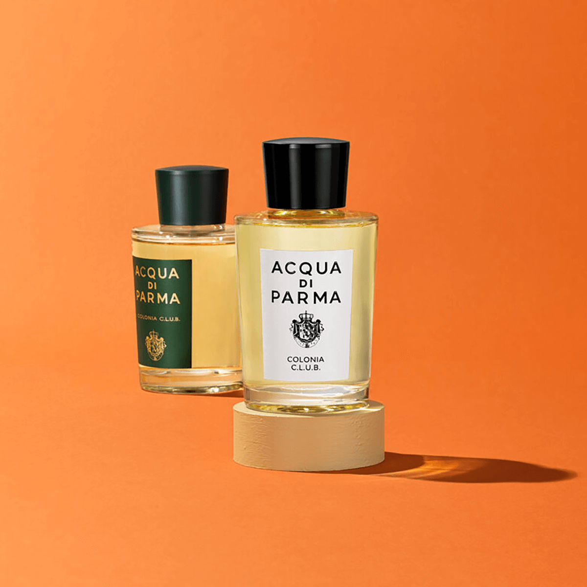 Acqua di Parma Colonia C.L.U.B. 100 ml
