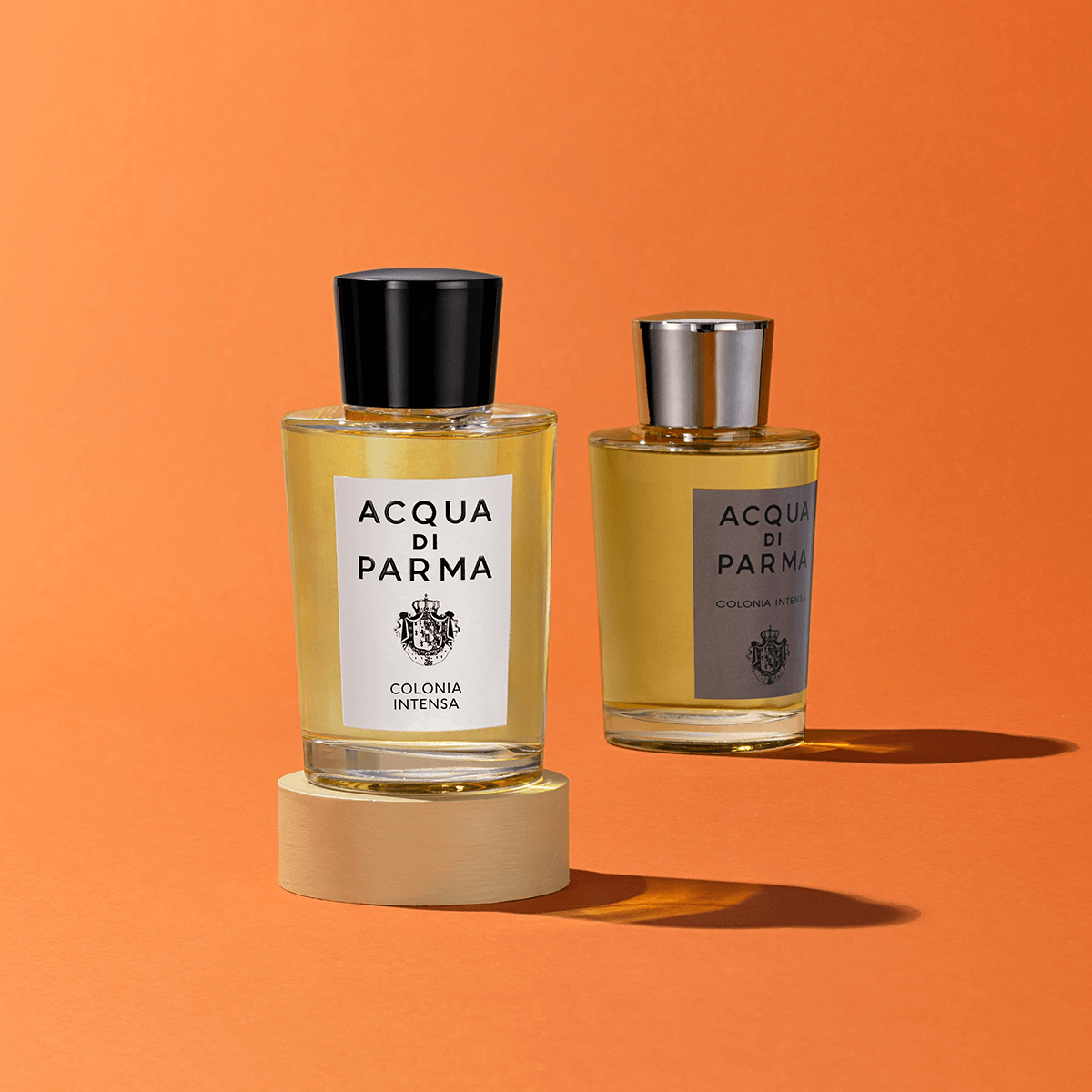 Acqua di Parma Colonia Intensa 100 ml
