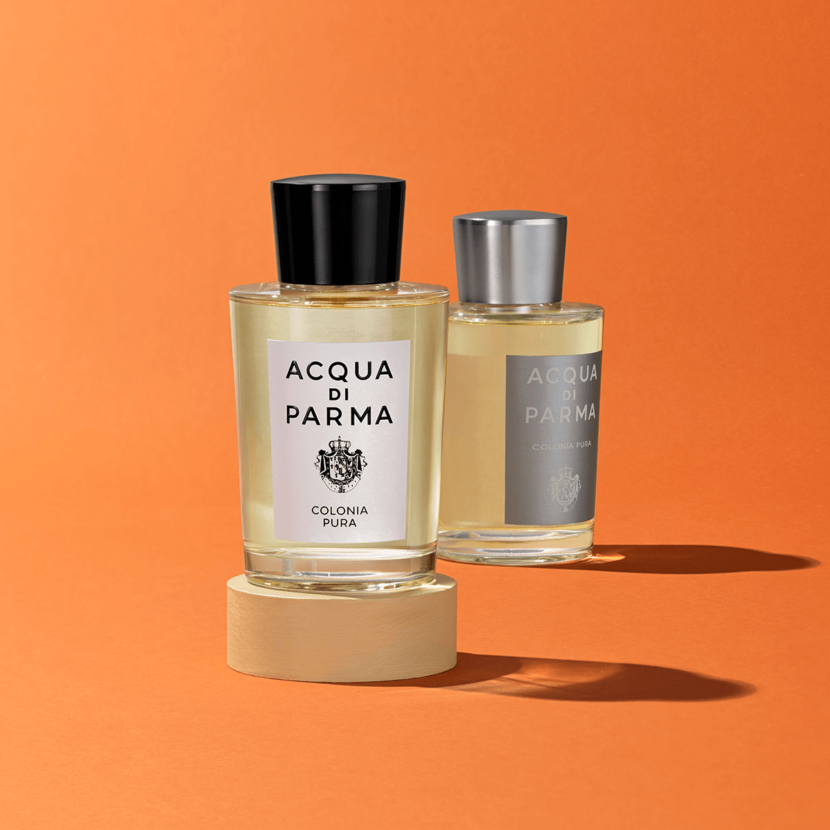Acqua di Parma Colonia Pura 100 ml