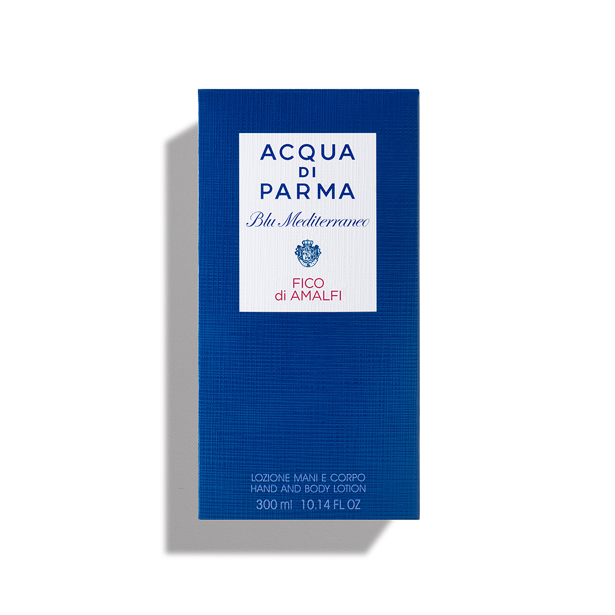 Acqua di Parma Fico di Amalfi Hand and Body Lotion 300 ml