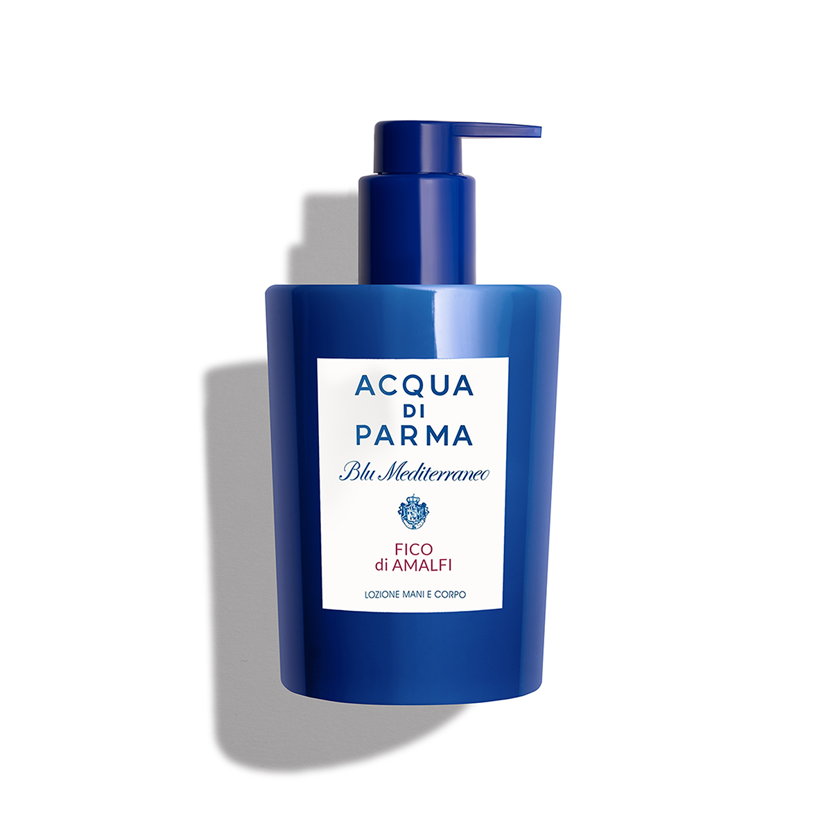 Acqua di Parma Fico di Amalfi Hand and Body Lotion 300 ml