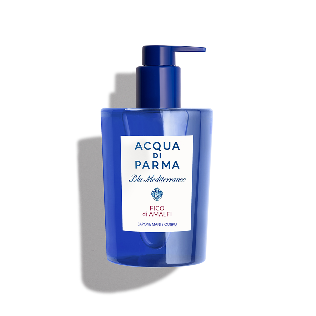 Acqua di Parma Fico di Amalfi Hand and Body Wash 300 ml