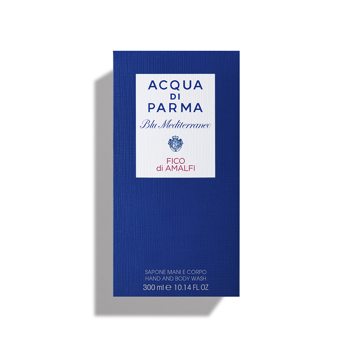 Acqua di Parma Fico di Amalfi Hand and Body Wash 300 ml