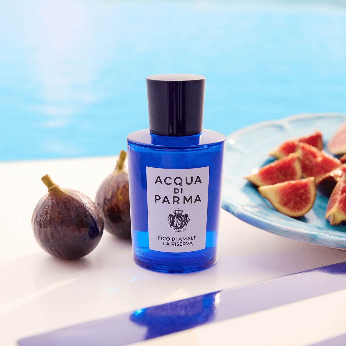 Acqua di Parma Fico di Amalfi La Riserva 100 ml