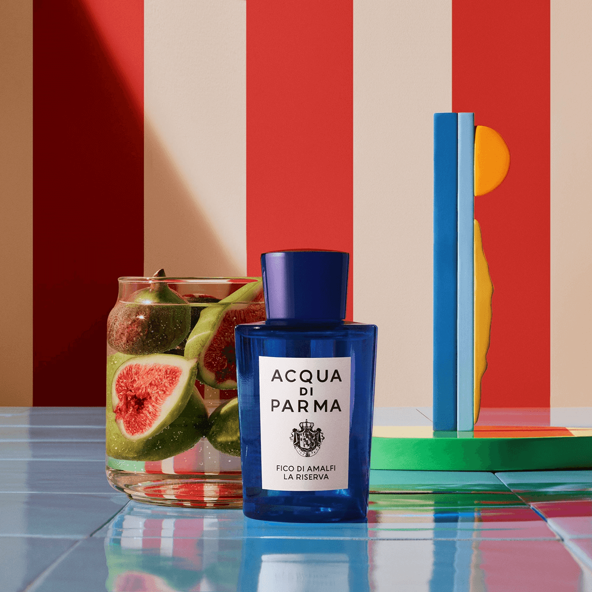 Acqua di Parma Fico di Amalfi La Riserva 100 ml