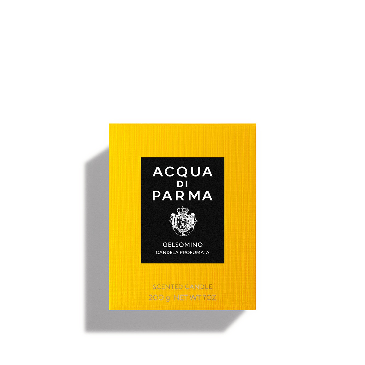 Acqua di Parma Gelsomino Candle 200 gr