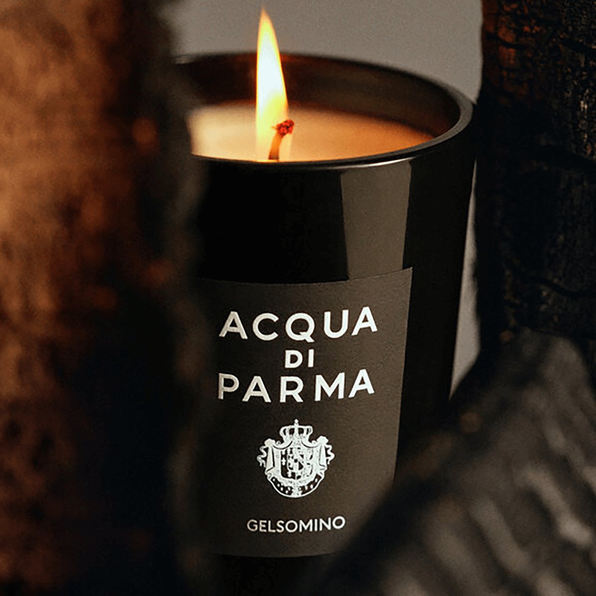 Acqua di Parma Gelsomino Candle 200 gr