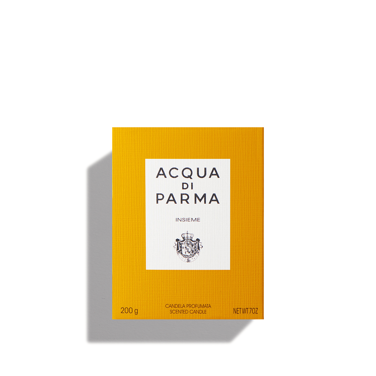 Acqua di Parma Insieme Candle 200 gr