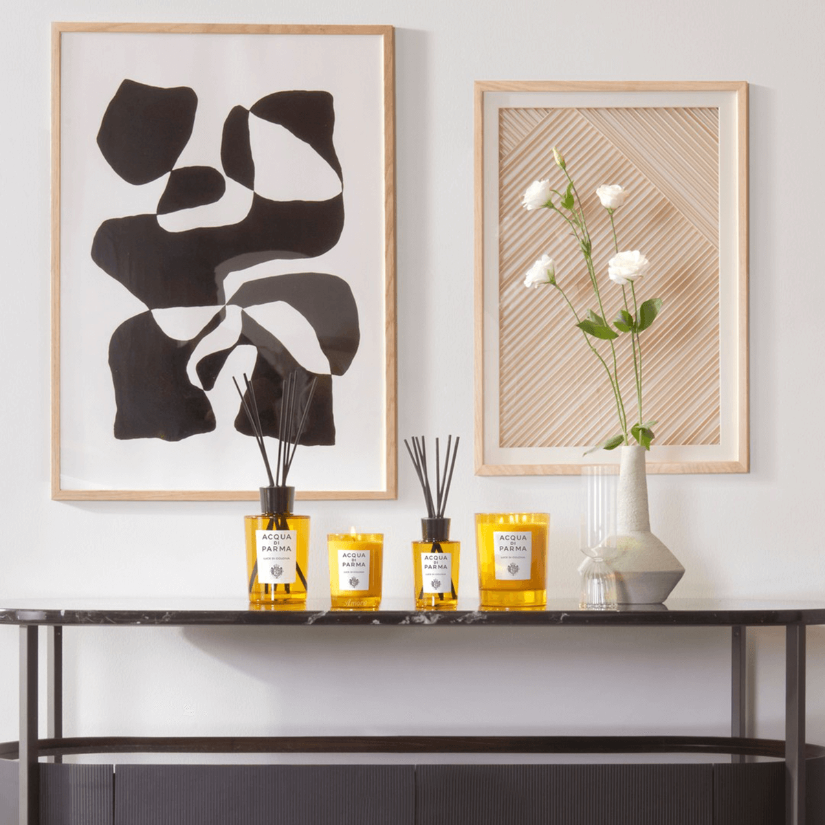 Acqua di Parma Luce di Colonia Diffuser 180 ml