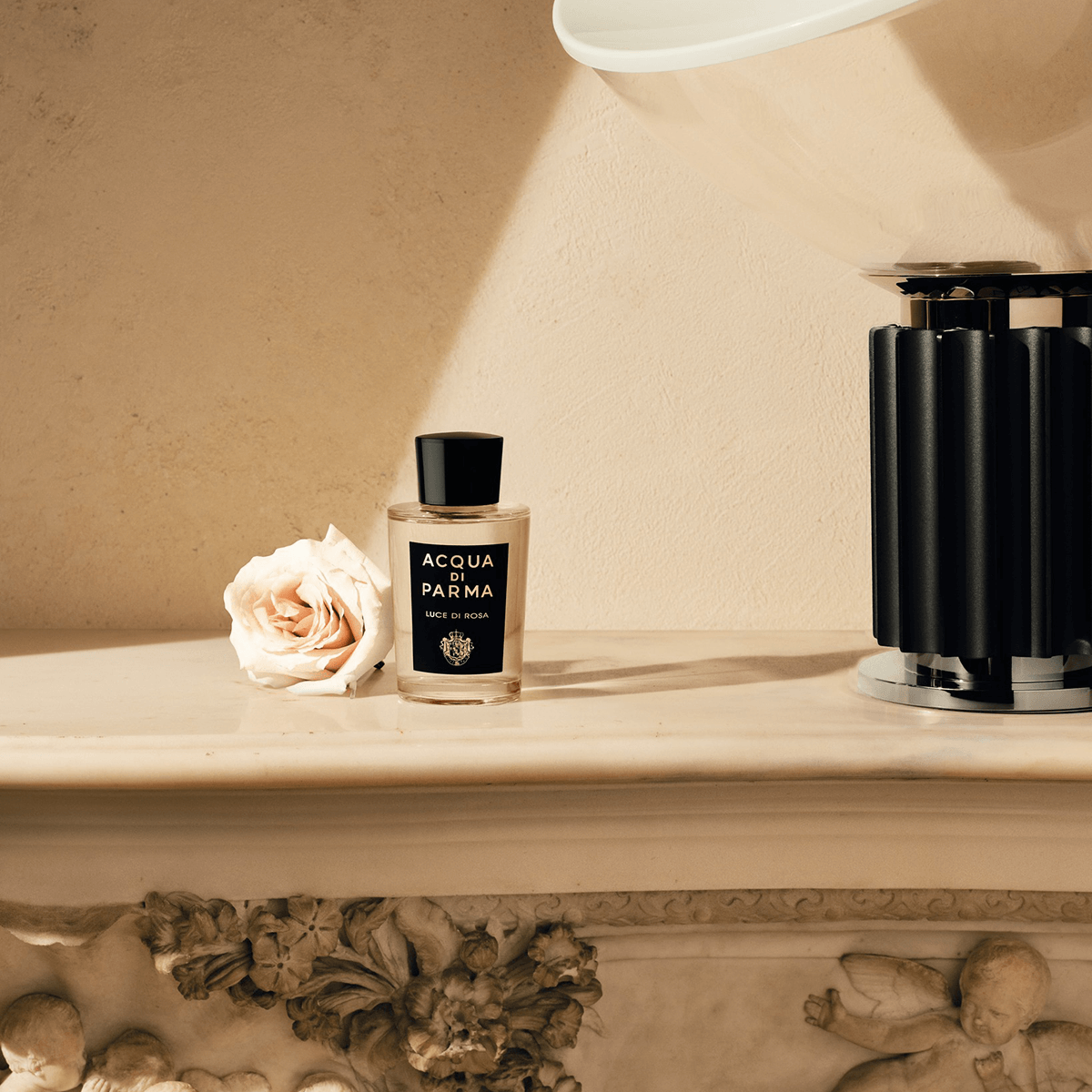 Acqua di Parma Luce di Rosa 100 ml