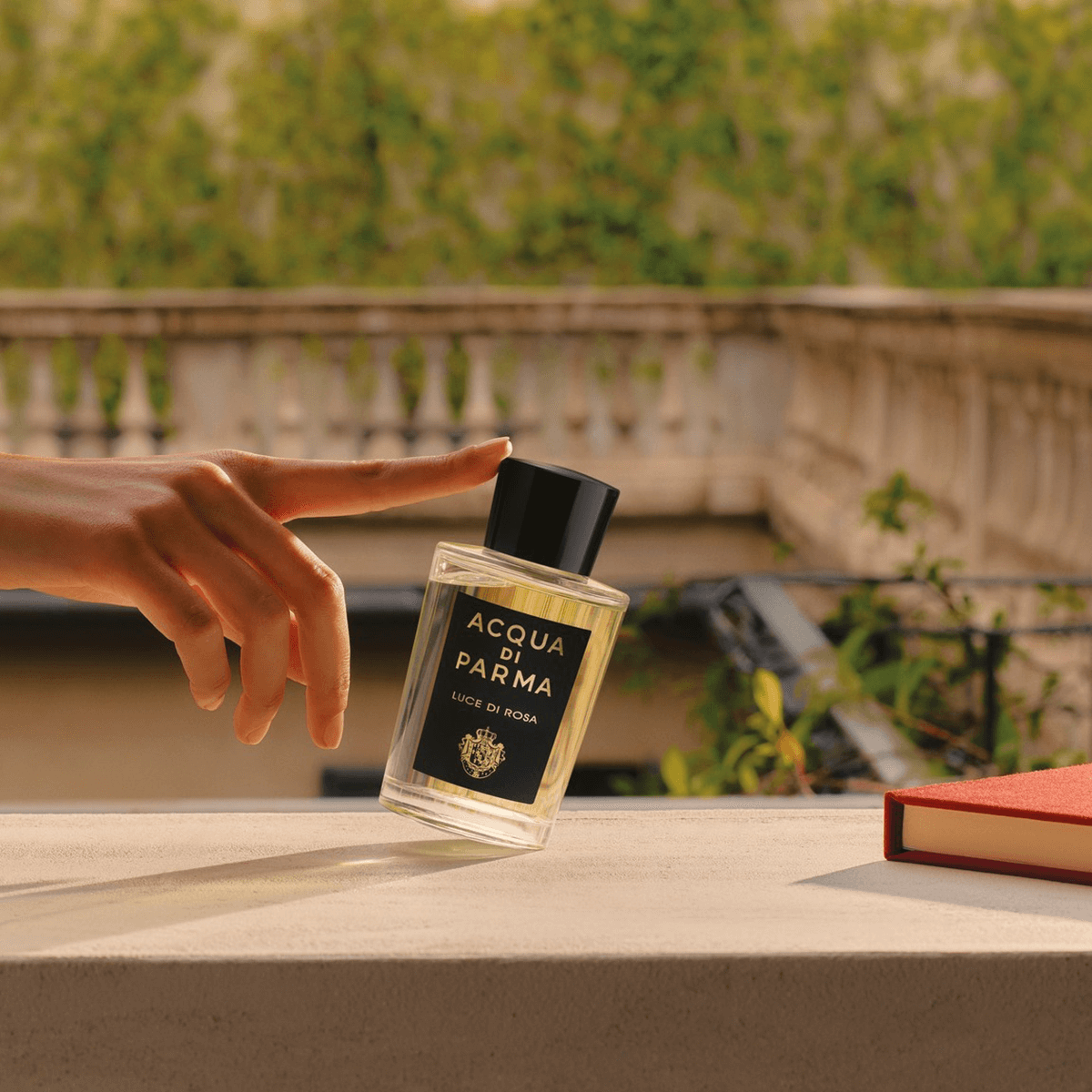 Acqua di Parma Luce di Rosa 100 ml
