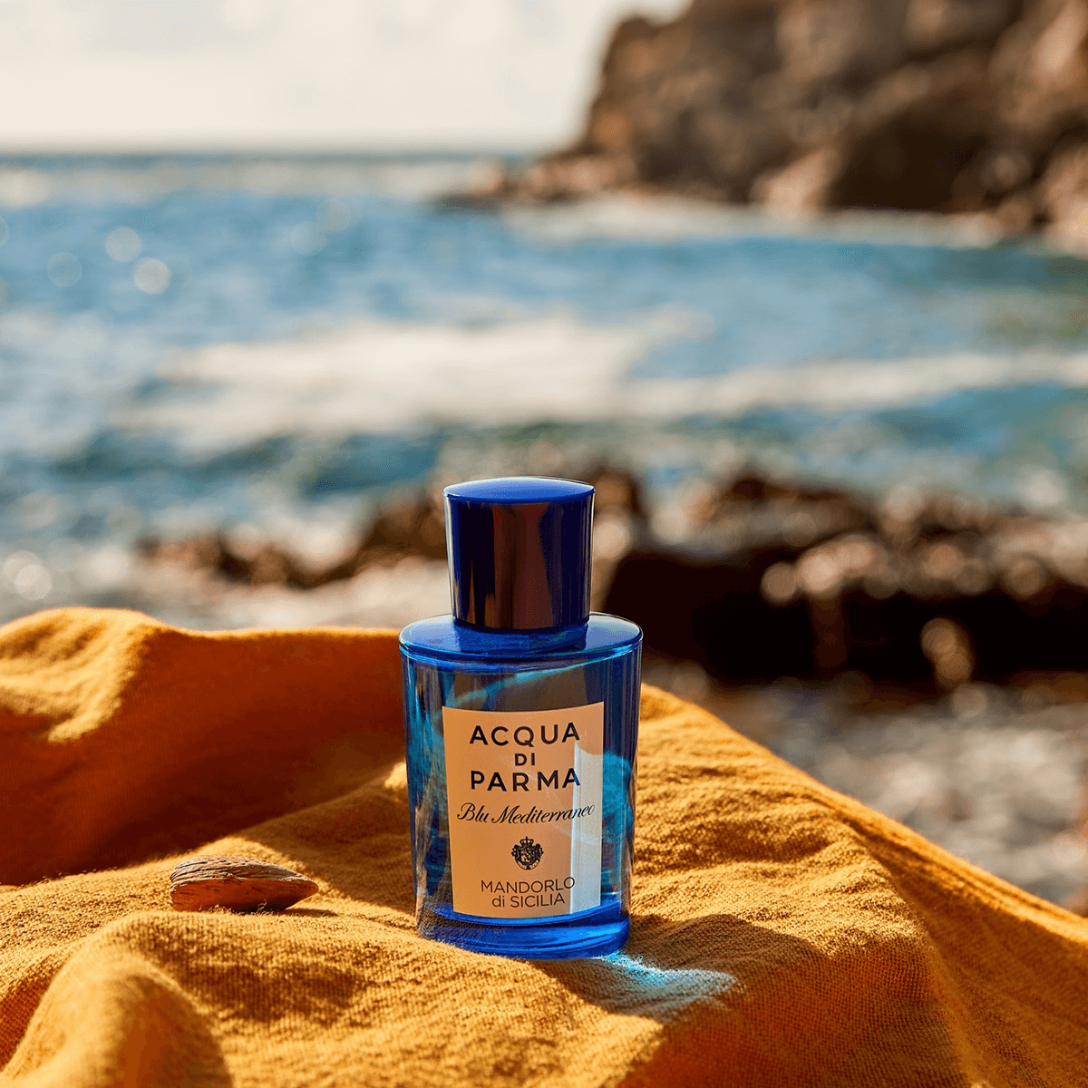 Acqua di Parma Mandorlo di Sicilia 100 ml