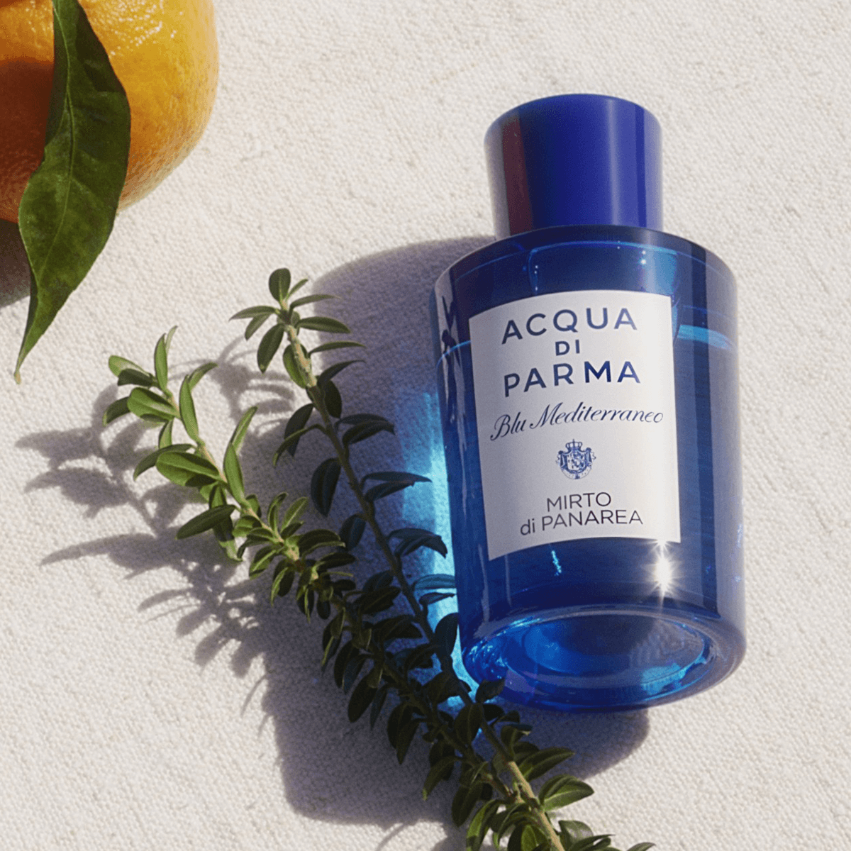 Acqua di Parma Mirto di Panarea 100 ml