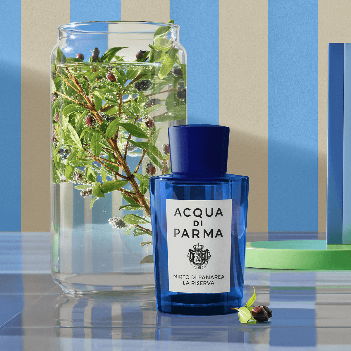 Acqua di Parma Mirto di Panarea La Reserva 100 ml