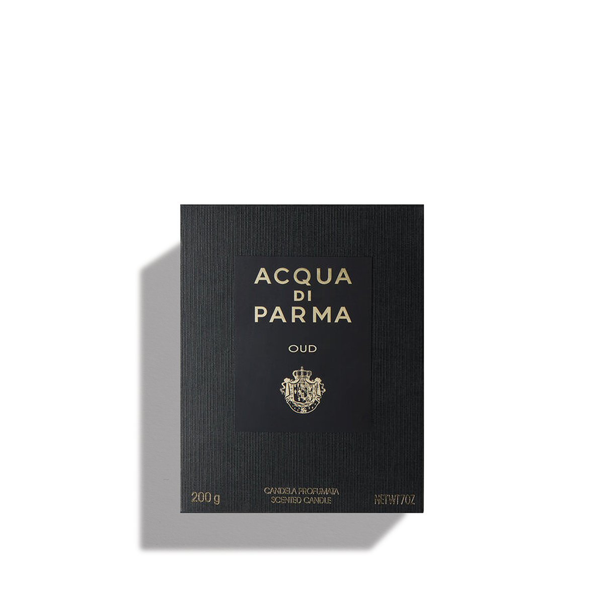 Acqua di Parma Oud Candle 200 gr