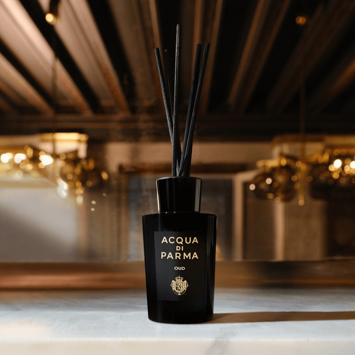Acqua di Parma Oud Diffuser 180 ml