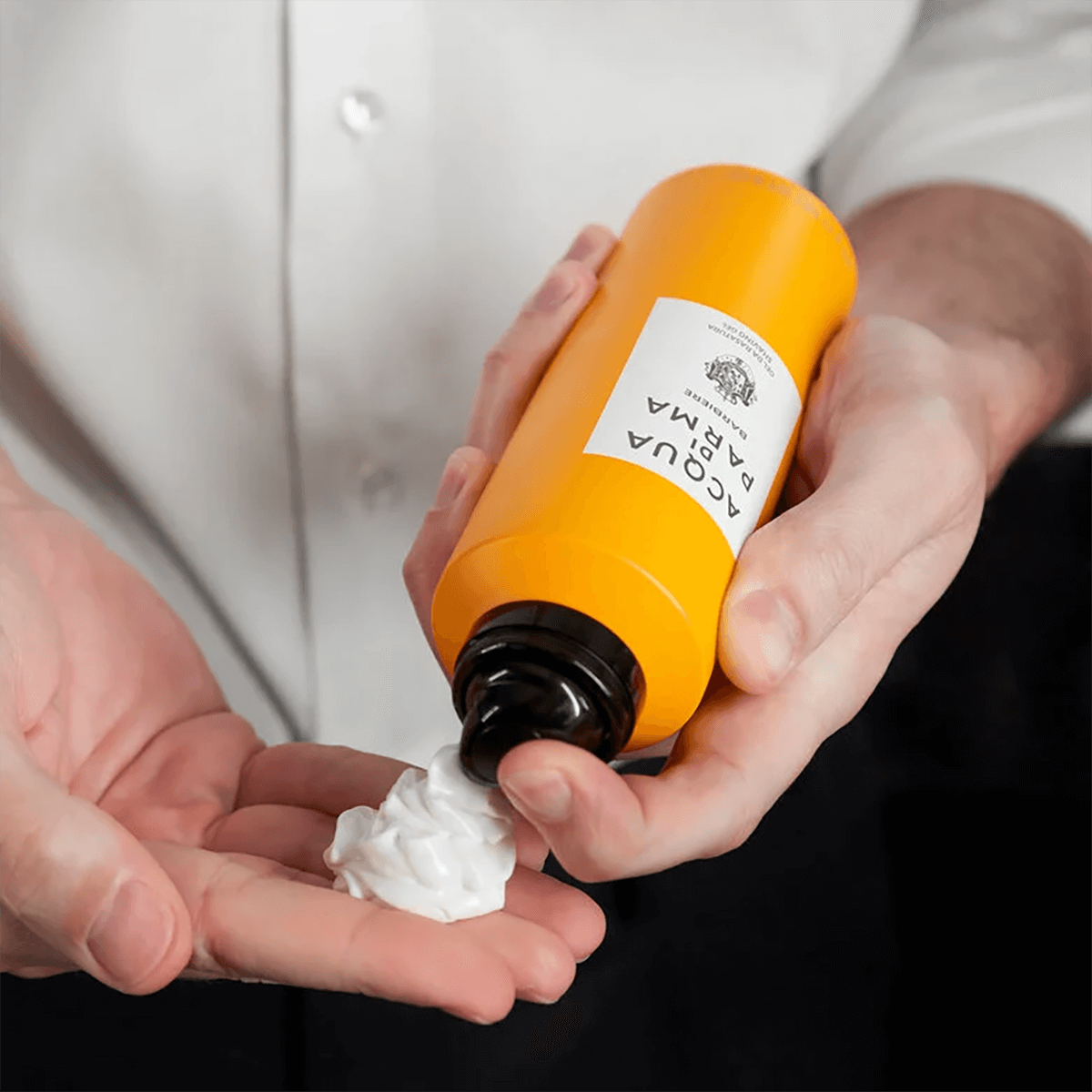 Acqua di Parma Shaving  Gel 145 gr